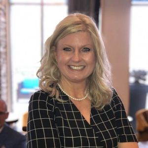 Meet your Posher, Jessalynn